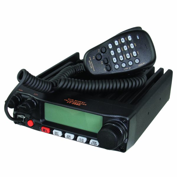 FT-2980R - Imagen 2