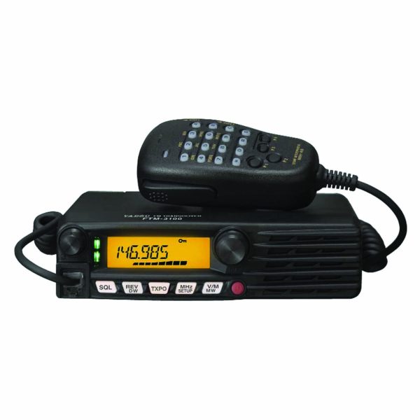 FTM-3100R