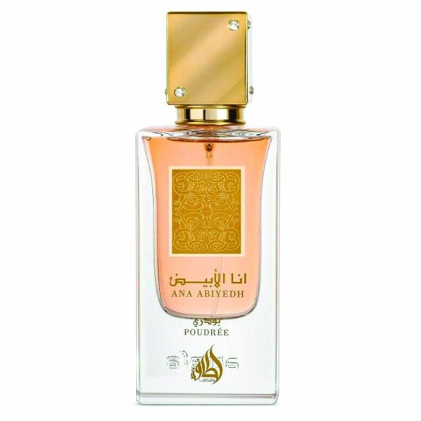 ANA ABIYEDH POUDREE FEM. 60MLEDP