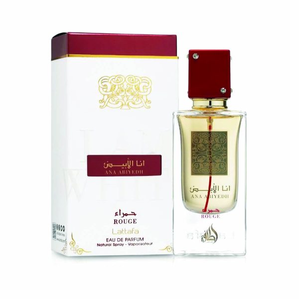 ANA ABIYEDH UNI. 60ML- EDP - Imagen 2