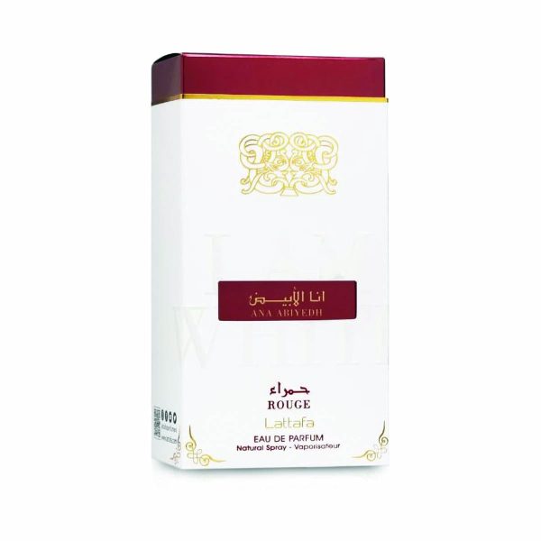 ANA ABIYEDH UNI. 60ML- EDP - Imagen 3