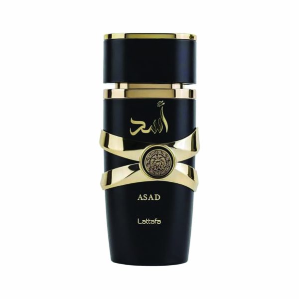 ASAD U 100ML- EDP