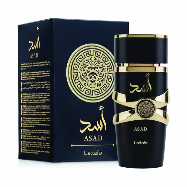 ASAD U 100ML- EDP - Imagen 3