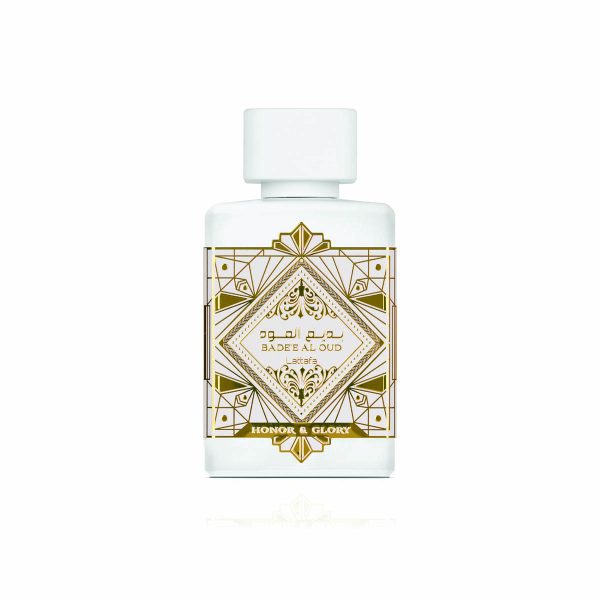 BADEE AL OUD HONOR AND GLORY UNI. 100ML- EDP