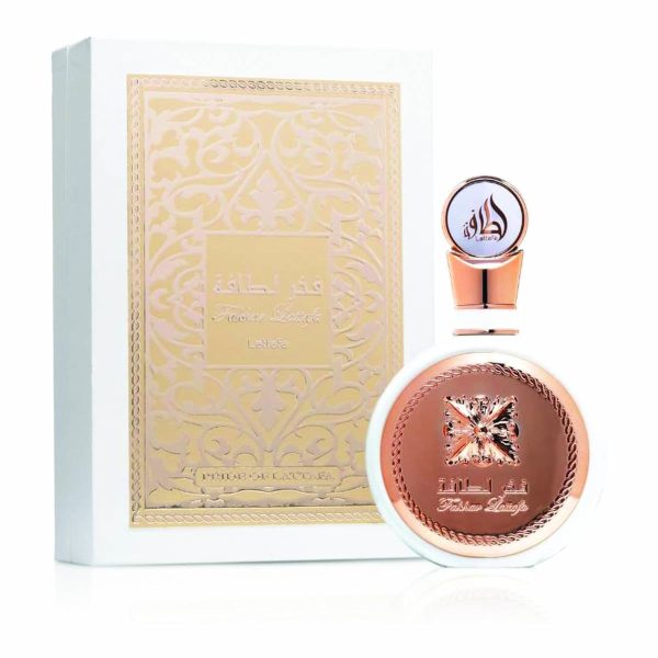 FAKHAR LATTAFA FEM. 100ML- EDP - Imagen 3