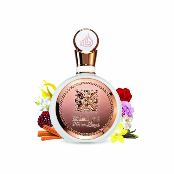 FAKHAR LATTAFA FEM. 100ML- EDP - Imagen 2