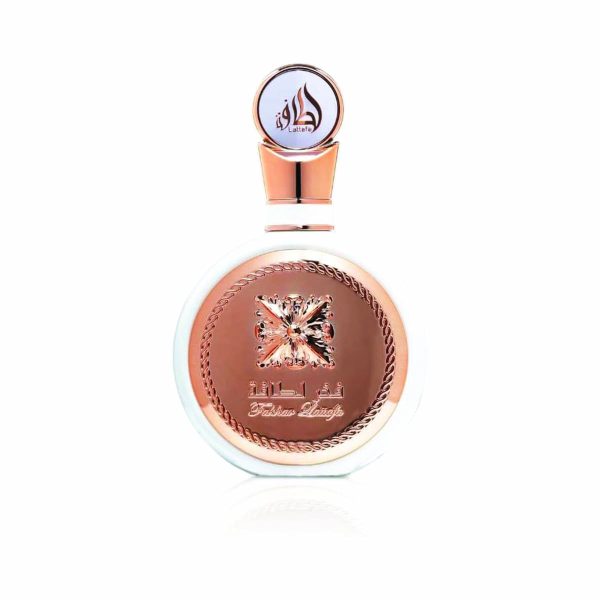 FAKHAR LATTAFA FEM. 100ML- EDP
