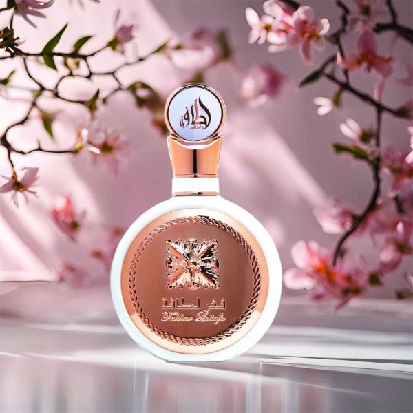 FAKHAR LATTAFA FEM. 100ML- EDP - Imagen 4