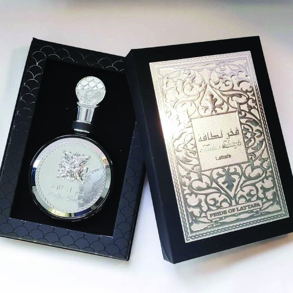 FAKHAR LATTAFA M 100ML- EDP - Imagen 3