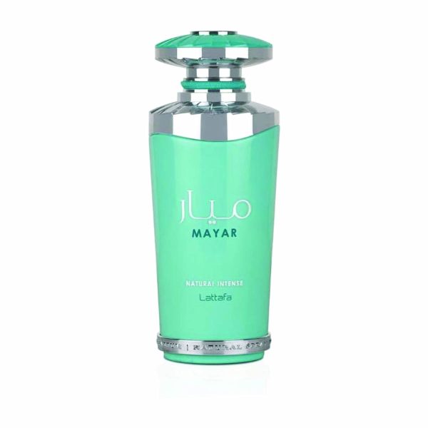 MAYAR NATURAL INTENSE FEM. 100MLEDP