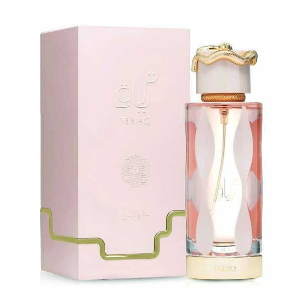 TERIAQ U 100ML- EDP - Imagen 2