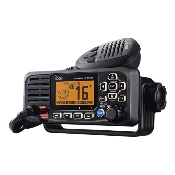 IC-M330 - Imagen 2