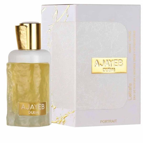 AJAYEB DUBAI PORTRAIT 100ML EDP - Imagen 2