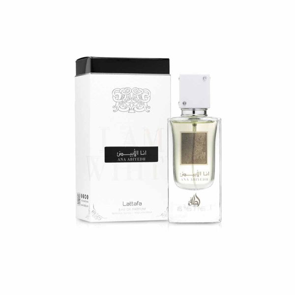 ANA ABIYEDH UNI. 60ML- EDP - Imagen 2