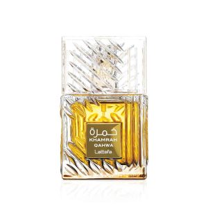 KHAMRAH QAHWA U 100ML EDP