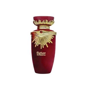 SAKEENA W 100ML EDP