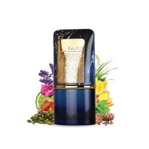 LATTAFA - AL NASHAMA CAPRICE 100ML