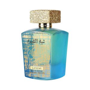LATTAFA - SHEIKH AL SHUYUKH SUPREME