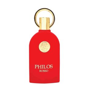 MAISON ALHAMBRA - PHILOS ROSSO