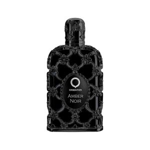 LUXURY COLLECTION AMBER NOIR 80ML