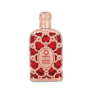 LUXURY COLLECTION AMBER ROUGE 80ML