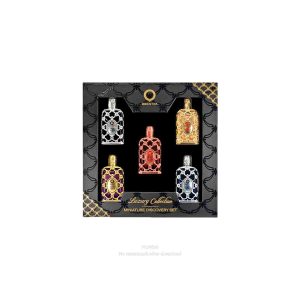 Orientica Kit Mini 5 PCS 7.5 ml